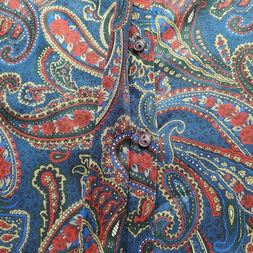 Pendleton blouse - Picture 7 of 16